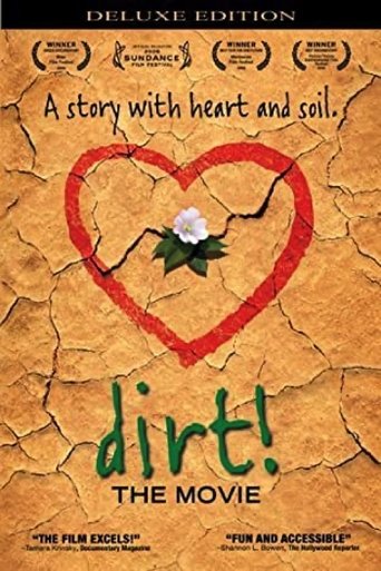 Watch Dirt! The Movie 2009 poster