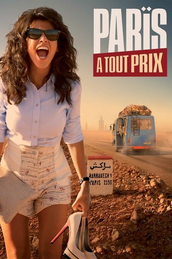 Watch Paris or Perish 2013 poster