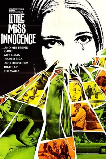 Watch Little Miss Innocence 1973 poster
