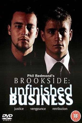 Watch Brookside: Unfinished Business 2003 poster