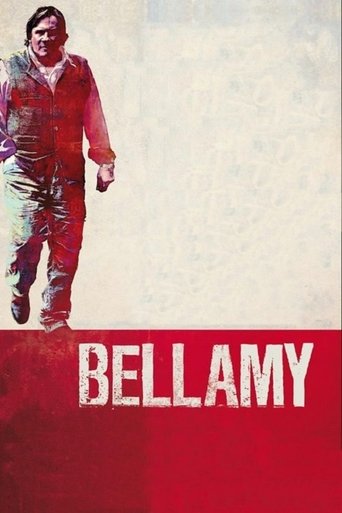Watch Bellamy 2009 poster