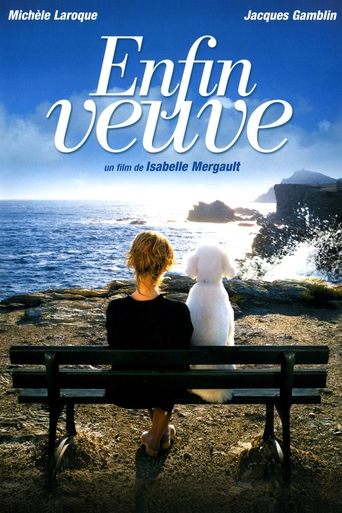 Watch The Merry Widow 2007 poster