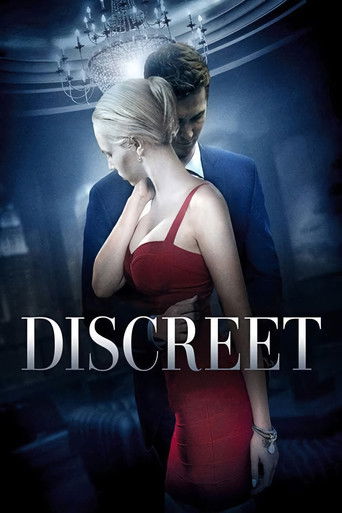 Watch Discreet 2008 poster