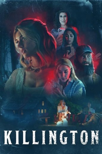 Watch Killington 2024 poster