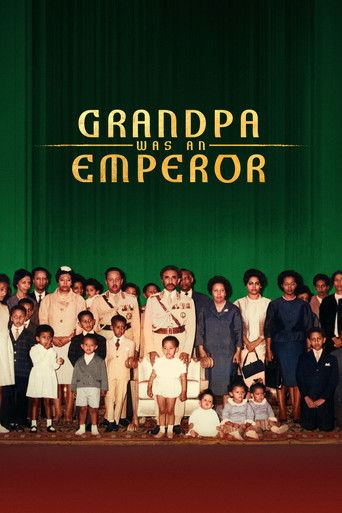 Grandpa Was an Emperor 2023