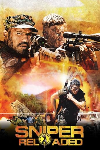 Watch Sniper: Reloaded 2011 poster
