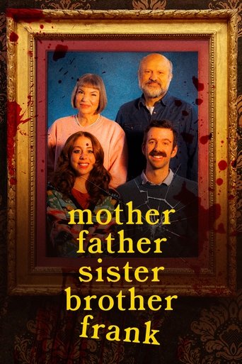 Watch Mother Father Sister Brother Frank 2024 poster