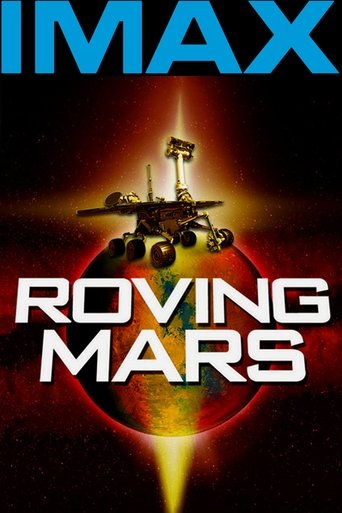 Watch Roving Mars 2006 poster