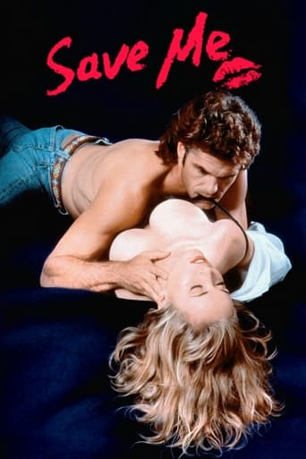 Watch Save Me 1994 poster