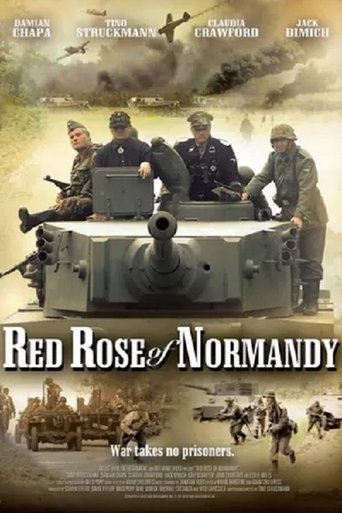 Watch Red Rose of Normandy 2011 poster