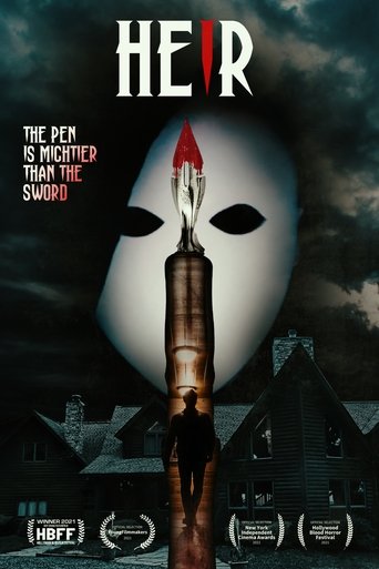 Watch Heir 2021 poster