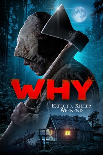 Watch Why? 2021 poster