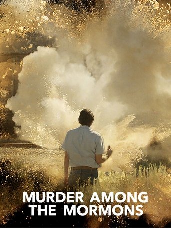 Watch Murder Among the Mormons 2021 poster