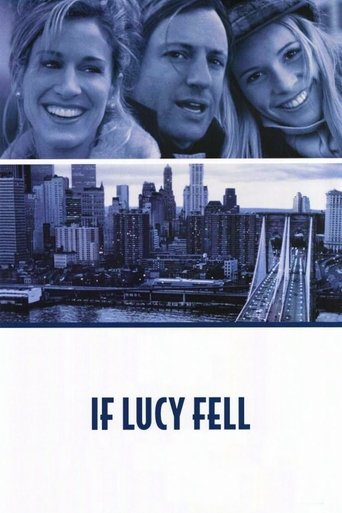 Watch If Lucy Fell 1996 poster