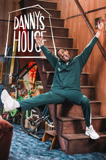 Danny's House 2019
