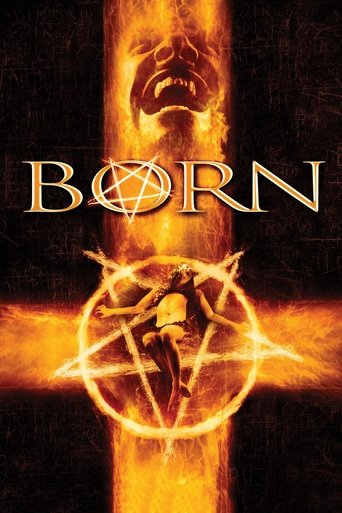 Watch Born 2007 poster
