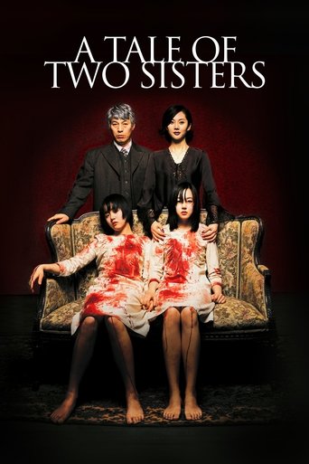 Watch A Tale of Two Sisters 2003 poster