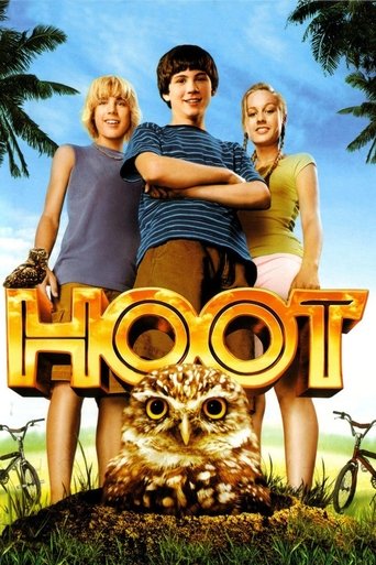 Watch Hoot 2006 poster