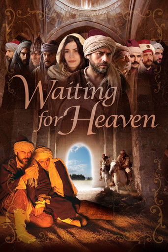 Watch Waiting for Heaven 2006 poster