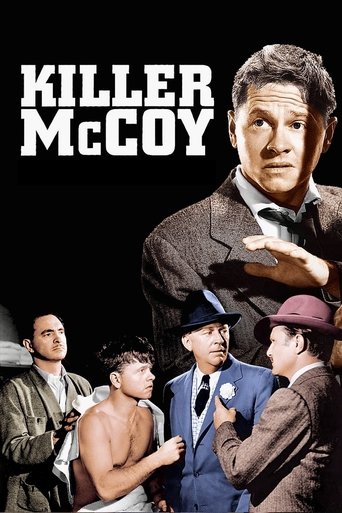 Watch Killer McCoy 1947 poster