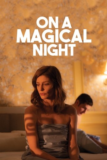 Watch On a Magical Night 2019 poster