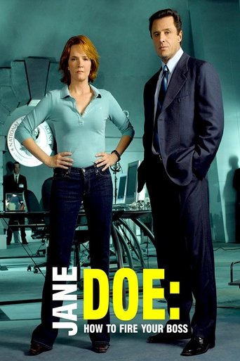Watch Jane Doe: How to Fire Your Boss 2007 poster