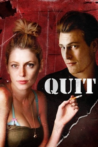 Watch Quit 2010 poster