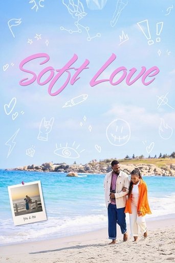 Watch Soft Love 2024 poster