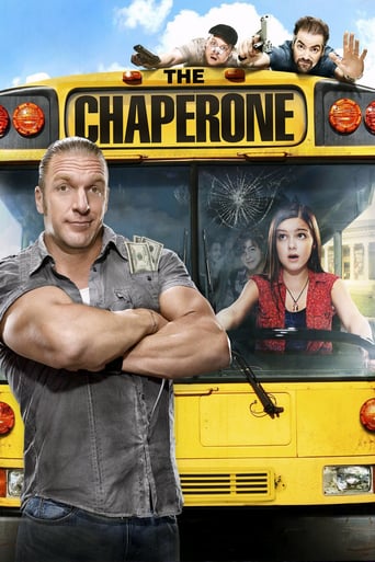 Watch The Chaperone 2011 poster