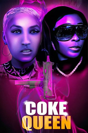 Watch Coke Queen 2023 poster