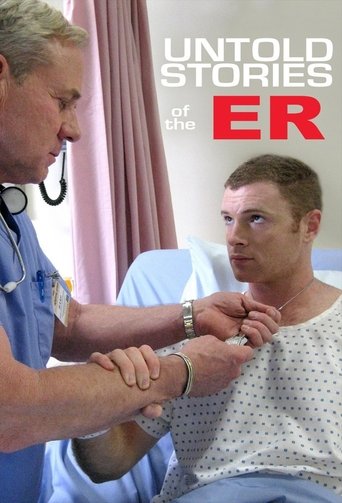 Untold Stories of the ER 2004