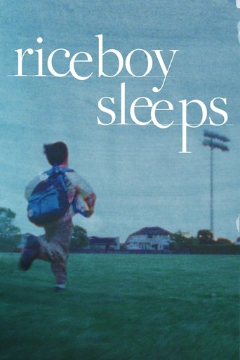 Watch Riceboy Sleeps 2023 poster