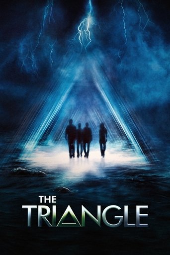 Watch The Triangle 2005 poster