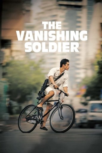 Watch The Vanishing Soldier 2024 poster