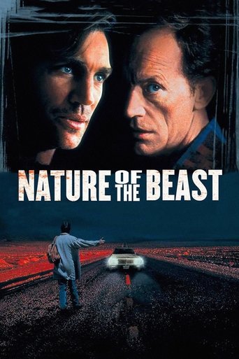 Watch Nature of the Beast 1995 poster