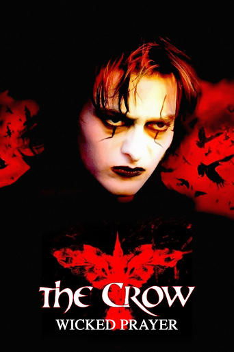 Watch The Crow: Wicked Prayer 2005 poster