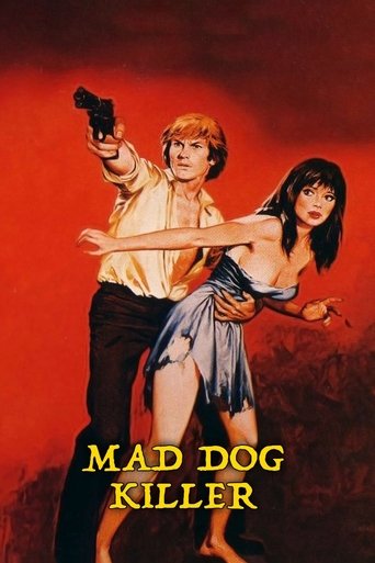 Watch The Mad Dog Killer 1977 poster