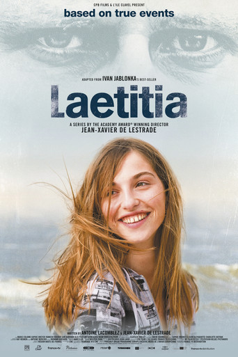 Watch Laetitia 2020 poster