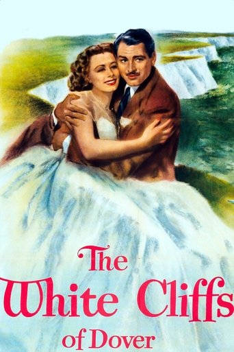 Watch The White Cliffs of Dover 1944 poster