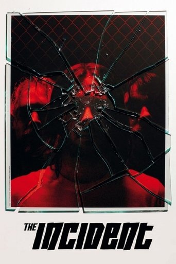 Watch Asylum Blackout 2012 poster
