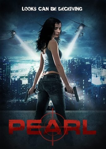 Watch Pearl: The Assassin 2015 poster