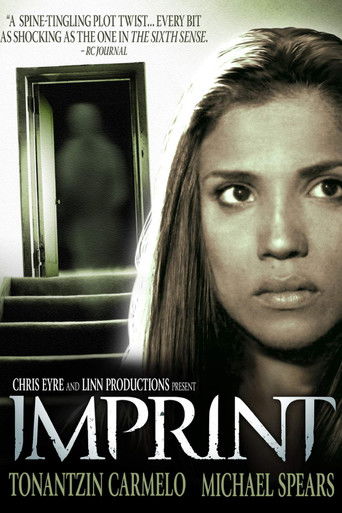Watch Imprint 2007 poster