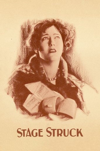 Watch Stage Struck 1925 poster