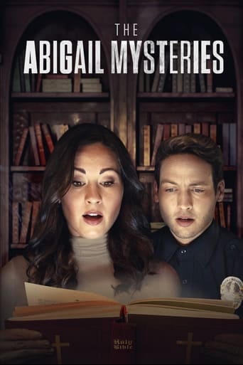 Watch The Abigail Mysteries 2023 poster