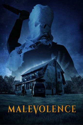 Watch Malevolence 2004 poster
