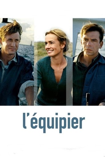 Watch The Light 2004 poster