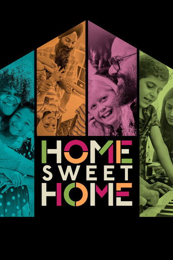 Watch Home Sweet Home (2021) 2021 poster