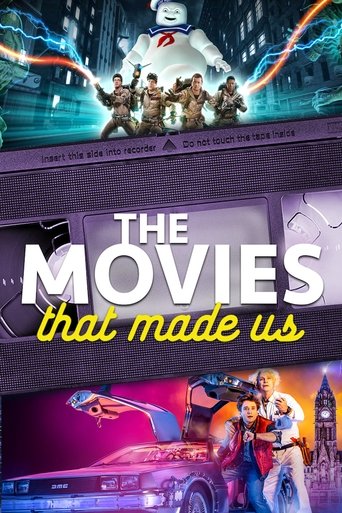 The Movies That Made Us 2019
