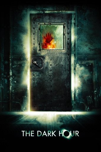 Watch The Dark Hour 2006 poster