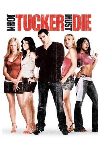 Watch John Tucker Must Die 2006 poster